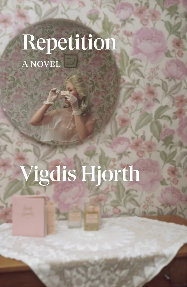 REVIEW: Repetition by Vigdis Hjorth