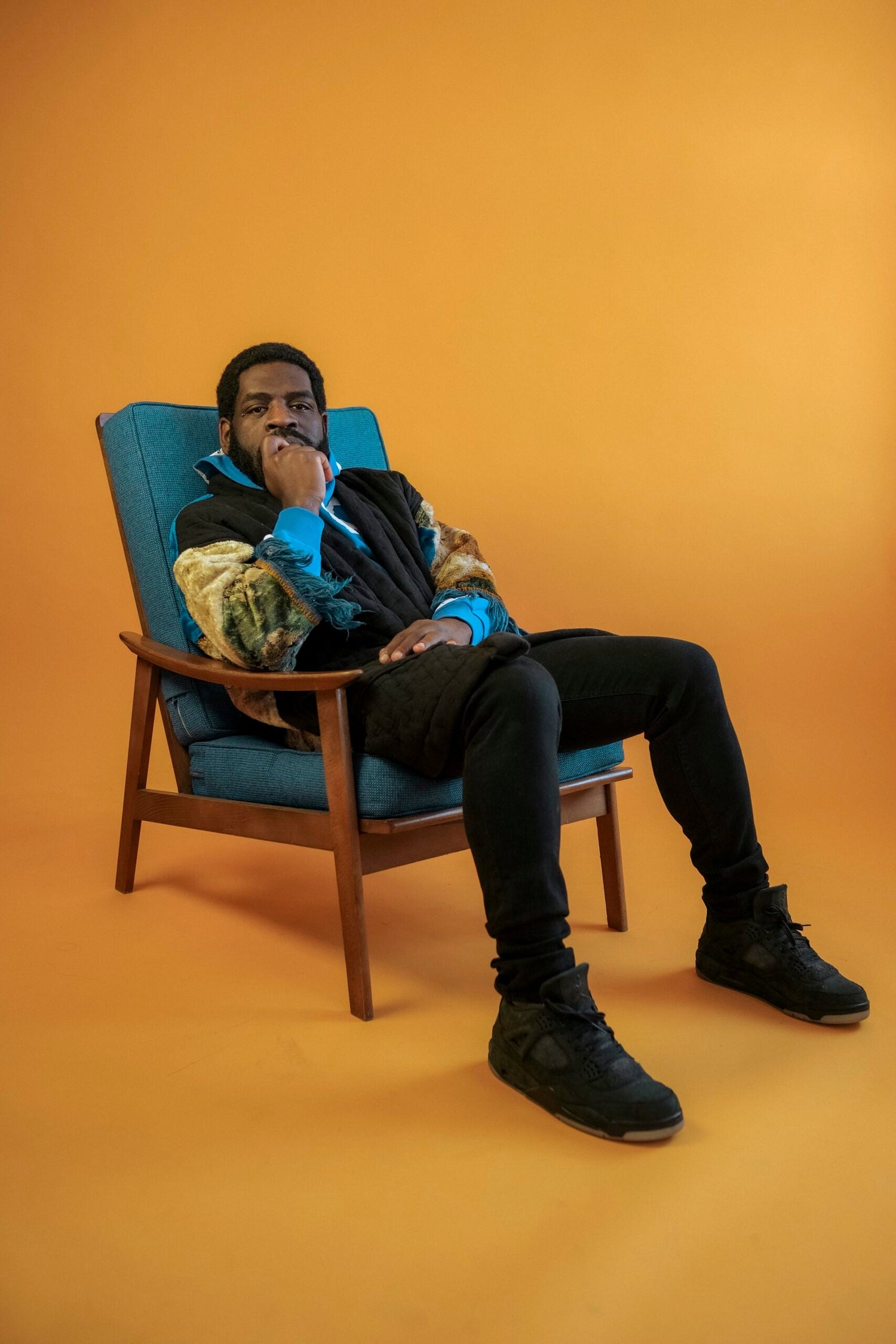HANIF ABDURRAQIB