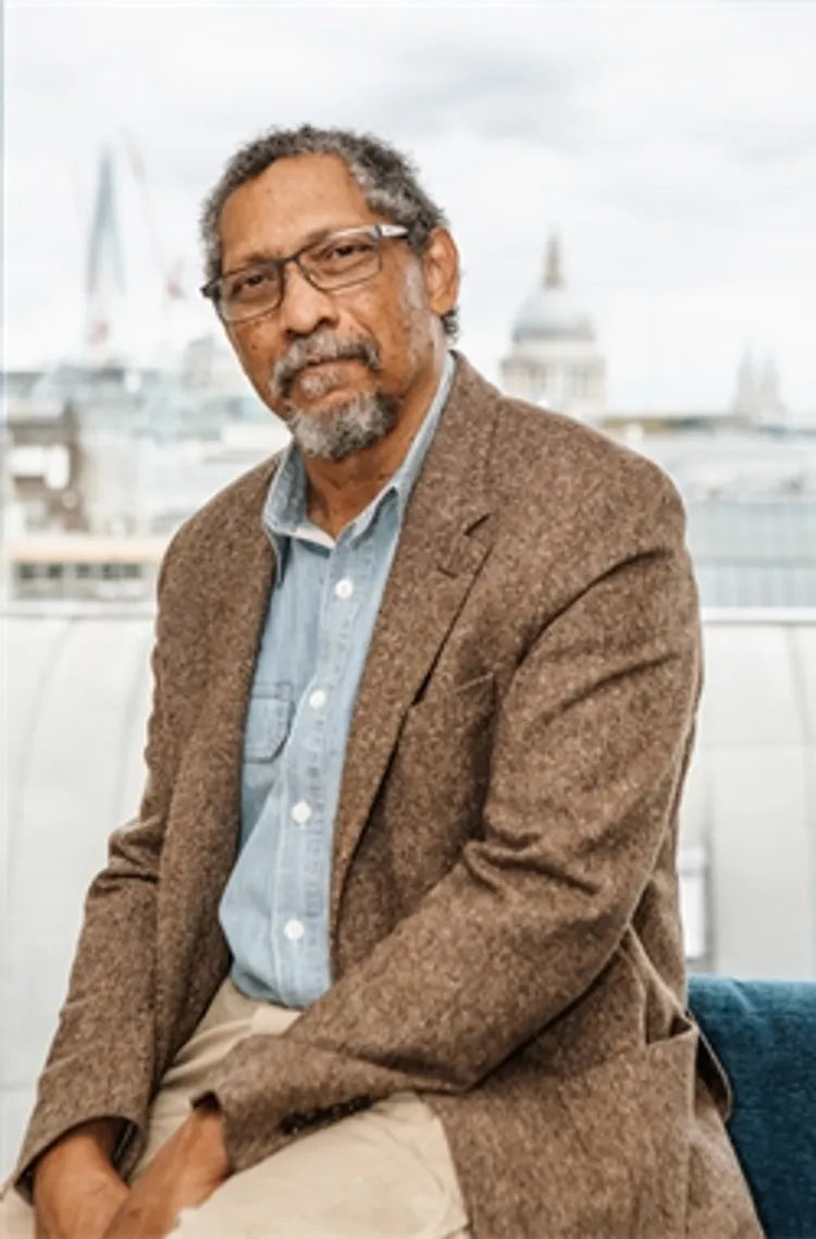 PERCIVAL EVERETT