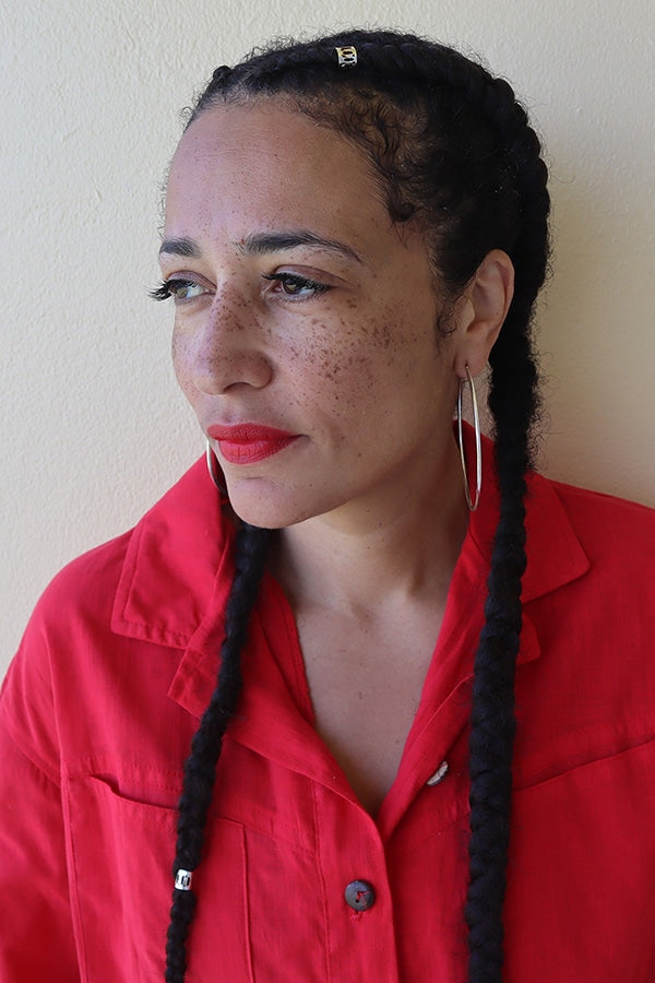 ZADIE SMITH
