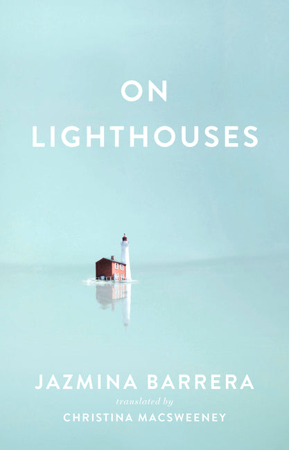 On Lighthouses - Ingram
