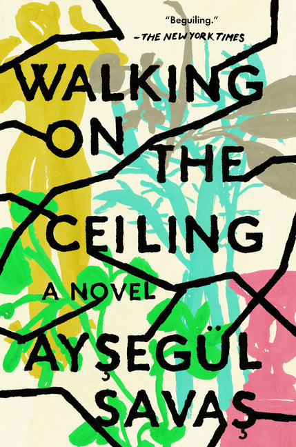 Walking on the Ceiling - Ingram