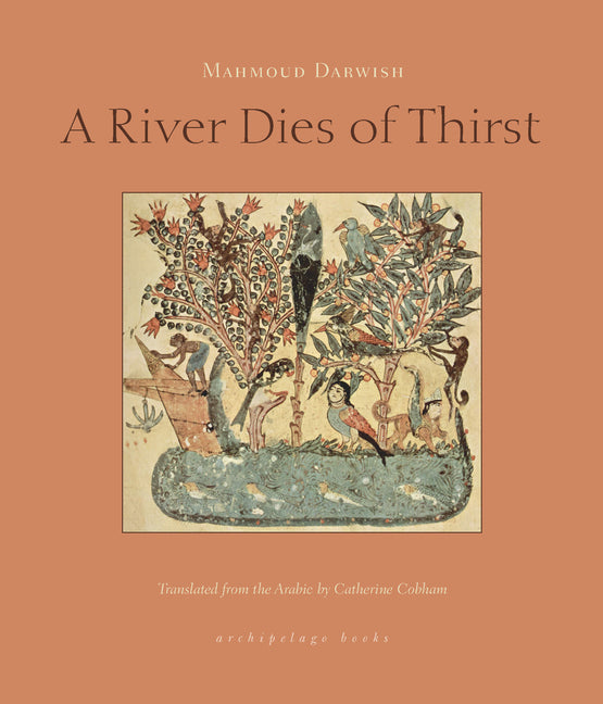 A River Dies of Thirst - Ingram