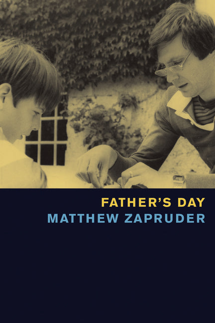 Father's Day - Ingram