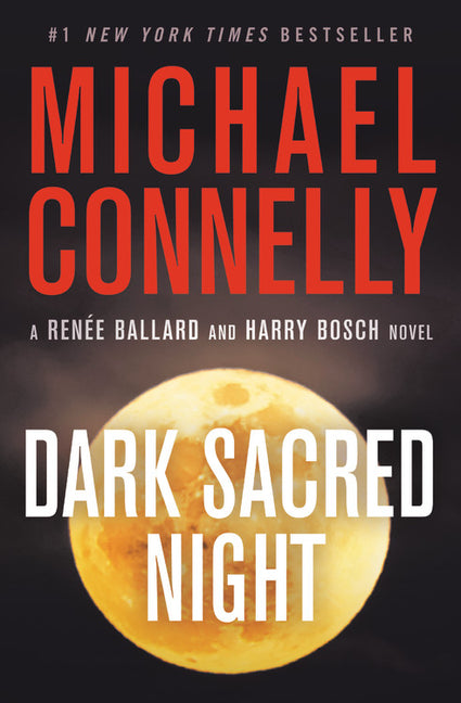 Dark Sacred Night - Ingram