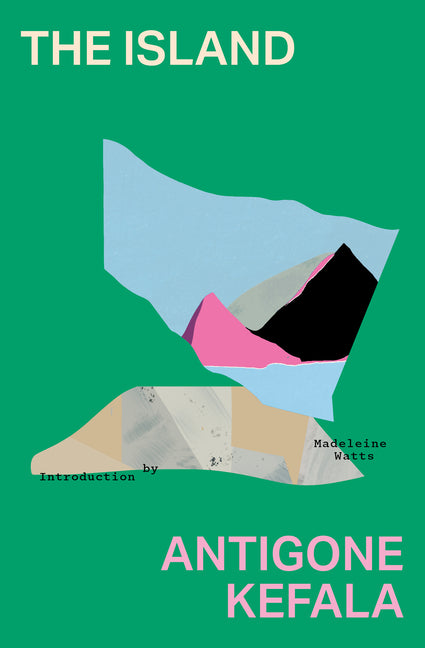 The Island - Ingram