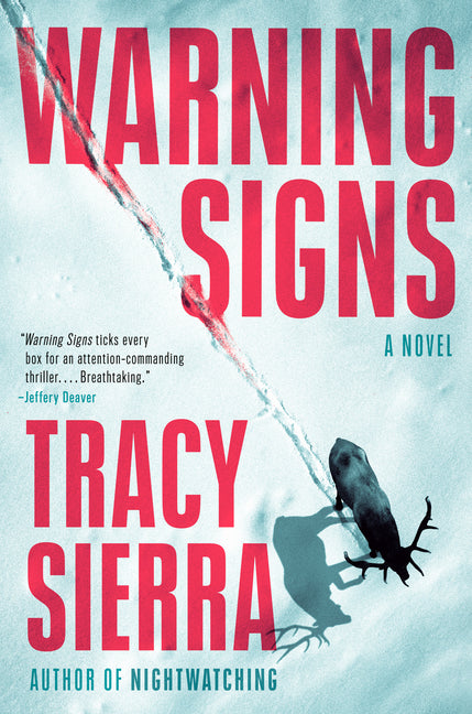 Warning Signs - Ingram