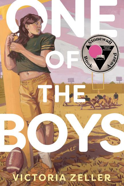 One of the Boys - Ingram