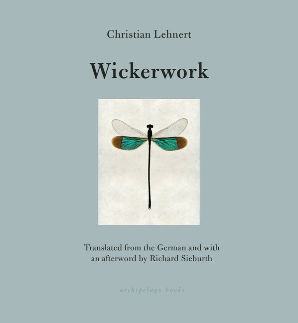 Wickerwork - Ingram
