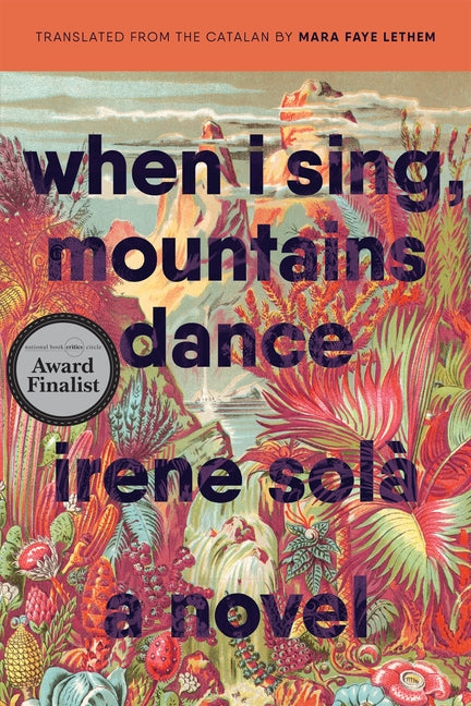 When I Sing, Mountains Dance - Ingram