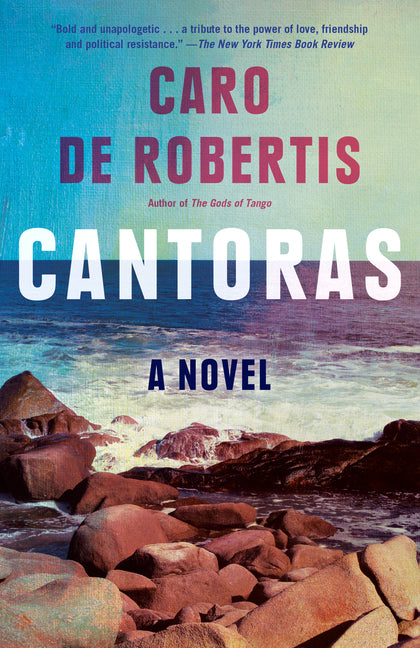 Cantoras - Ingram