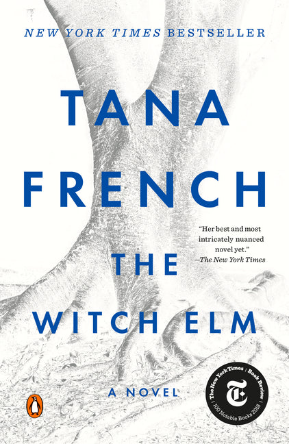 The Witch ELM - Ingram