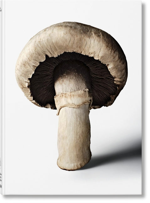 The Gourmand's Mushroom. a Collection of Stories and Recipes - Ingram
