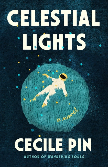 Celestial Lights - Ingram