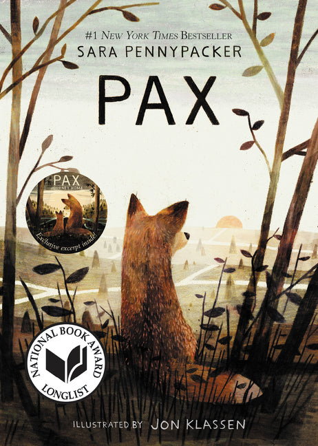 Pax - Ingram