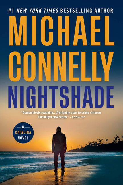 Nightshade - Ingram