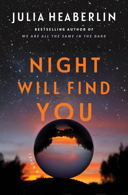 Night Will Find You - Ingram