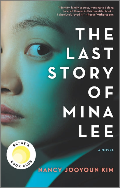 The Last Story of Mina Lee: A Reese's Book Club Pick (First Time Trade) - Ingram