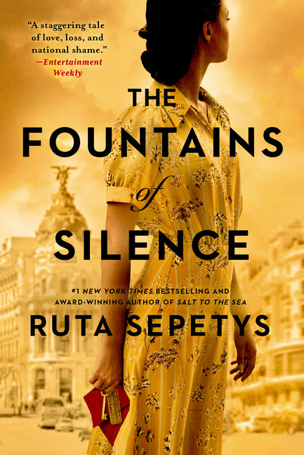 The Fountains of Silence - Ingram
