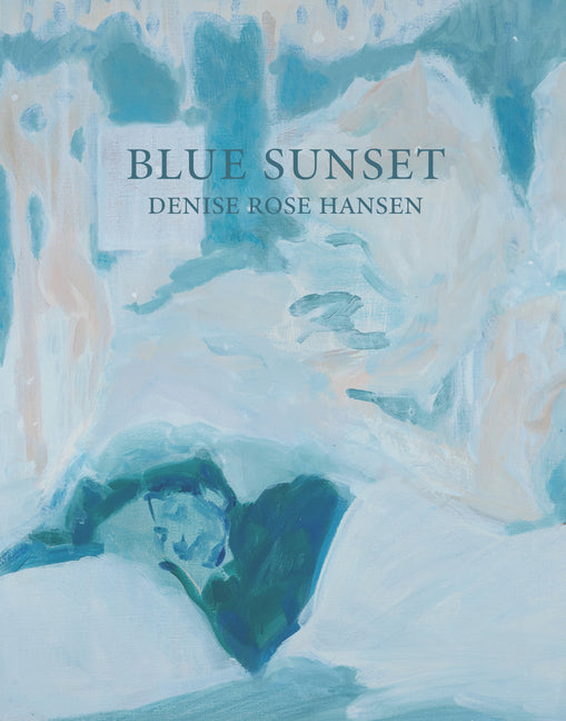 Blue Sunset - Ingram