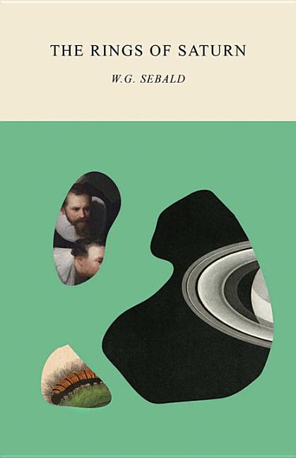 The Rings of Saturn - Ingram