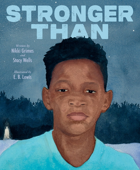 Stronger Than - Ingram