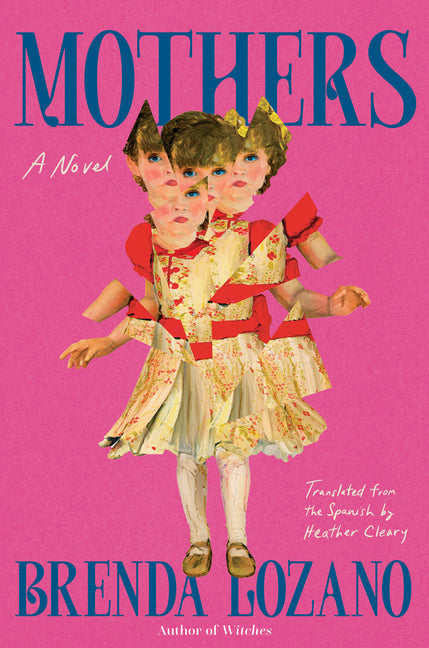 Mothers - Ingram