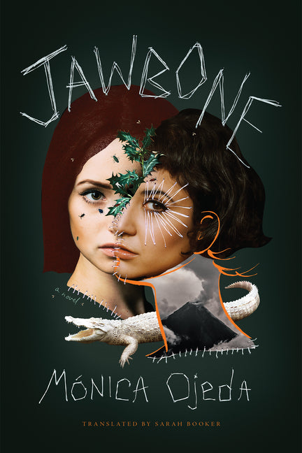 Jawbone - Ingram