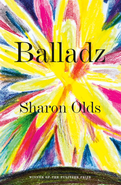 Balladz - Ingram