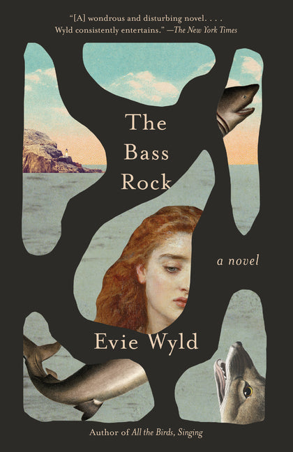 The Bass Rock - Ingram