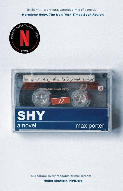 Shy - Ingram
