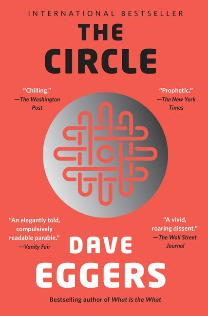 The Circle - Ingram