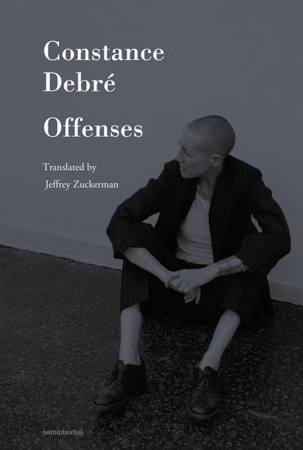 Offenses - Ingram