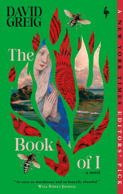 The Book of I - Ingram