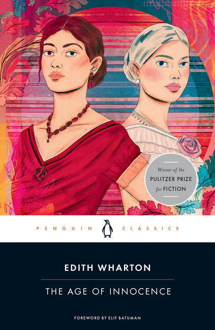 The Age of Innocence (Revised) - Ingram