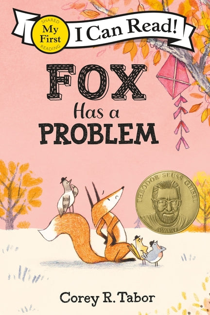 Fox Has a Problem - Ingram