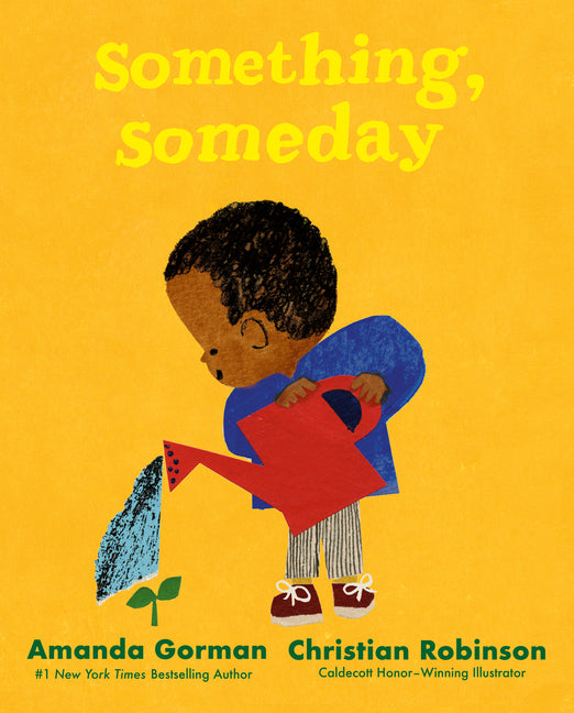 Something, Someday - Ingram