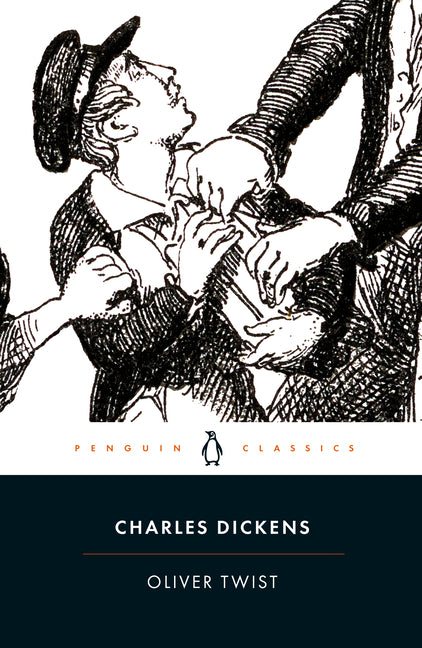 Oliver Twist (Revised) - Ingram