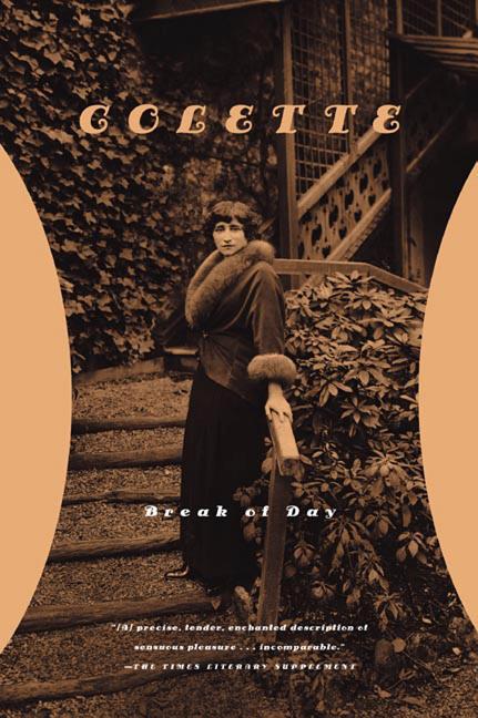 Break of Day - Ingram