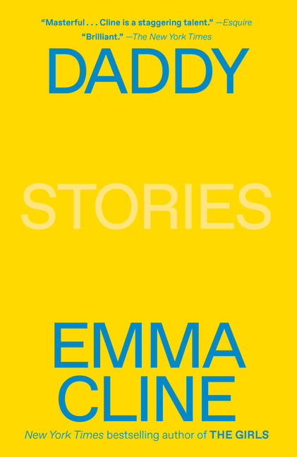 Daddy: Stories - Ingram
