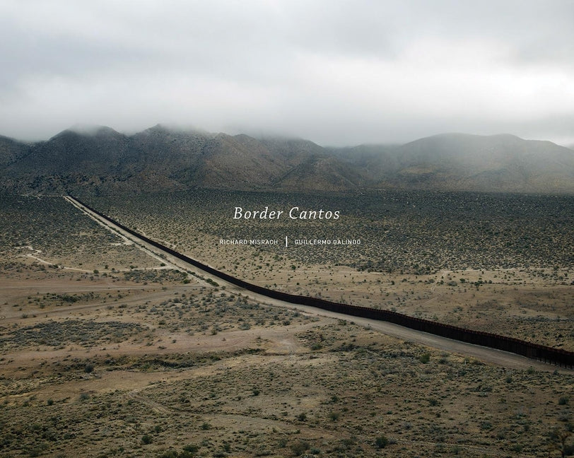 Richard Misrach and Guillermo Galindo: Border Cantos - Ingram