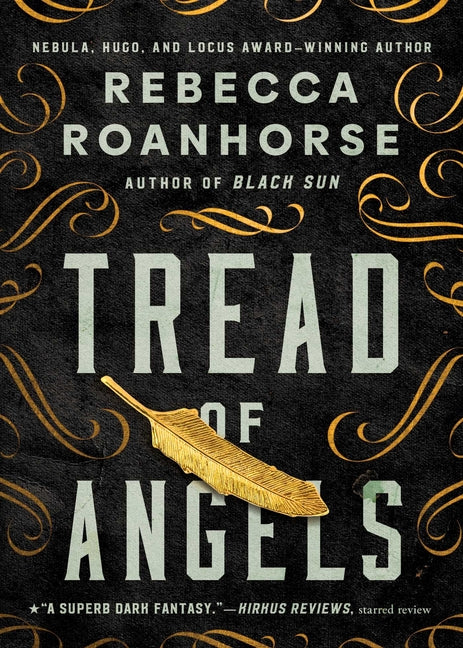 Tread of Angels - Ingram