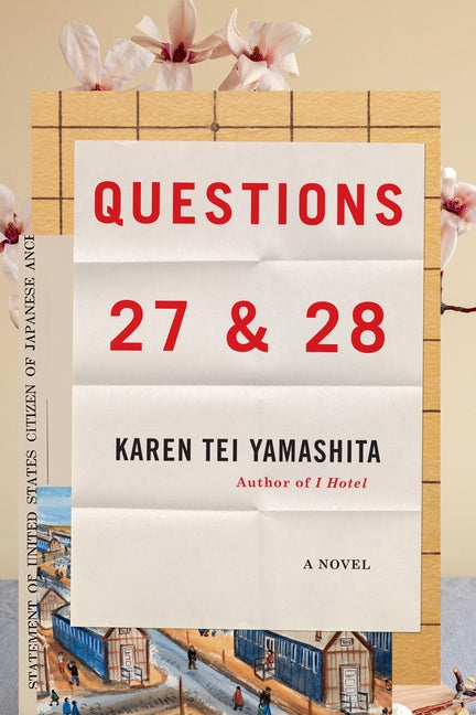 Questions 27 & 28 - Ingram