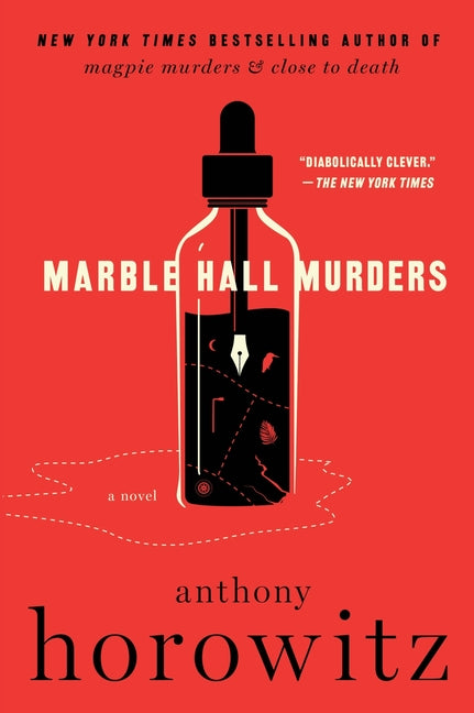 Marble Hall Murders - Ingram