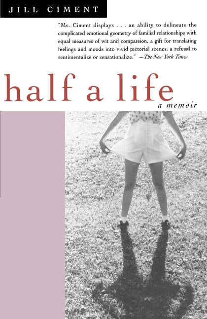 Half a Life: A Memoir - Ingram