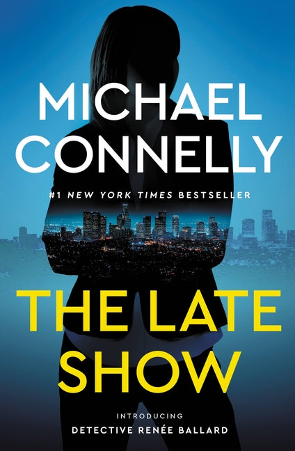 The Late Show - Ingram