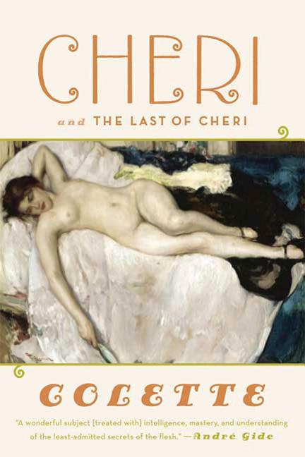 Cheri and the Last of Cheri - Ingram
