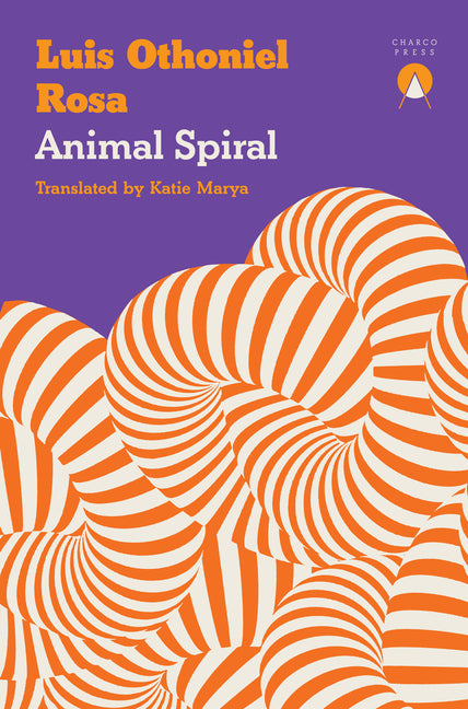 Animal Spiral - Ingram