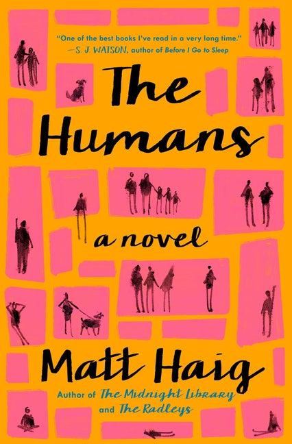 The Humans - Ingram