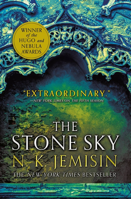 The Stone Sky - Ingram